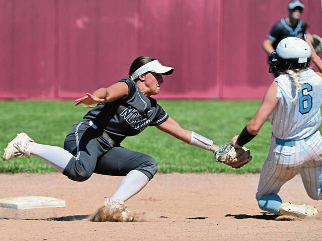 Season turns out unforgettable for Bailey Snowberger, Norwin softball team