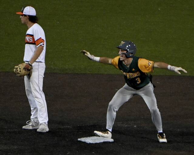 Trib 10: Baseball, softball power rankings look different after WPIAL title games