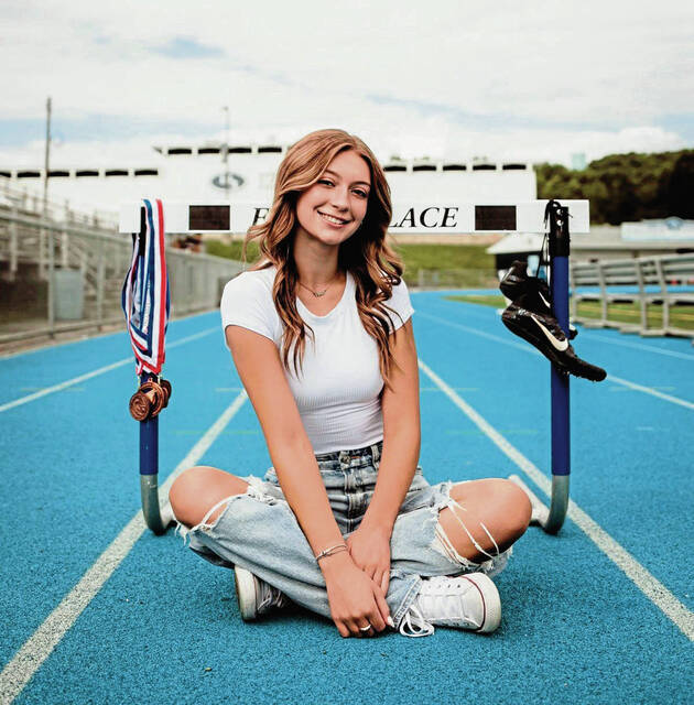 A-K Valley Senior Spotlight: Burrell’s Allison Smola