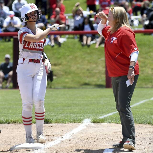 Trib HSSN softball player of the week for June 2, 2024<span class="headline-video">Video <i class="fa-solid fa-circle-play"></i></span>