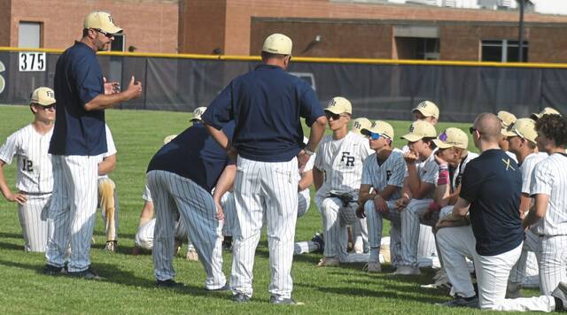 Franklin Regional’s season ends with loss to Hollidaysburg in PIAA playoffs