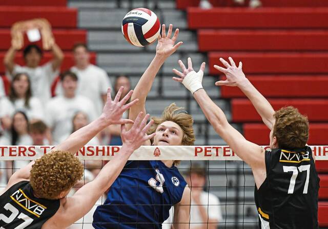 What to watch for in WPIAL sports on June 4, 2024: Shaler, North Allegheny boys volleyball ready for PIAA openers
