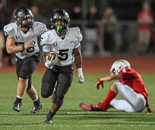 Football committee will choose wild card teams under new WPIAL postseason format