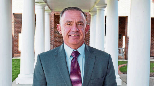 New athletic director impressed with zeal for sports at Sewickley Academy