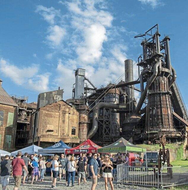 Here are 5 things to do in Pittsburgh this weekend: June 7-9