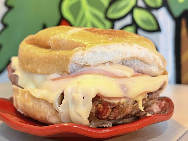 Tu y Yo Cafe serves up authentic Latin American flavor in Indiana Township