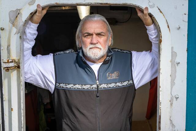 TV Talk: Western Pa. natives star in new seasons of ‘Deadliest Catch,’ ‘Love Island USA’