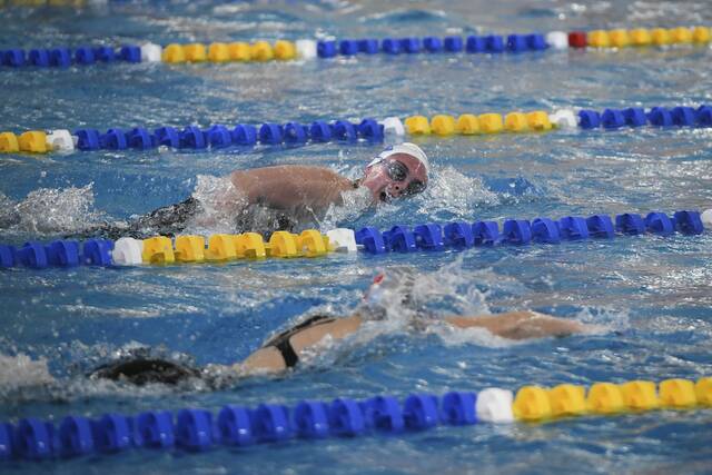 Westmoreland County high school notebook: WCCA hands out scholarships