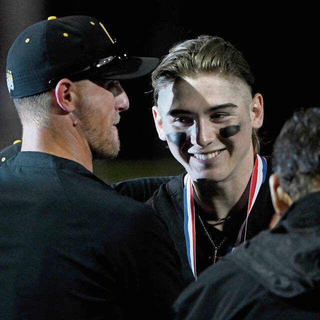 Acclaimed senior class accomplished plenty for North Allegheny baseball