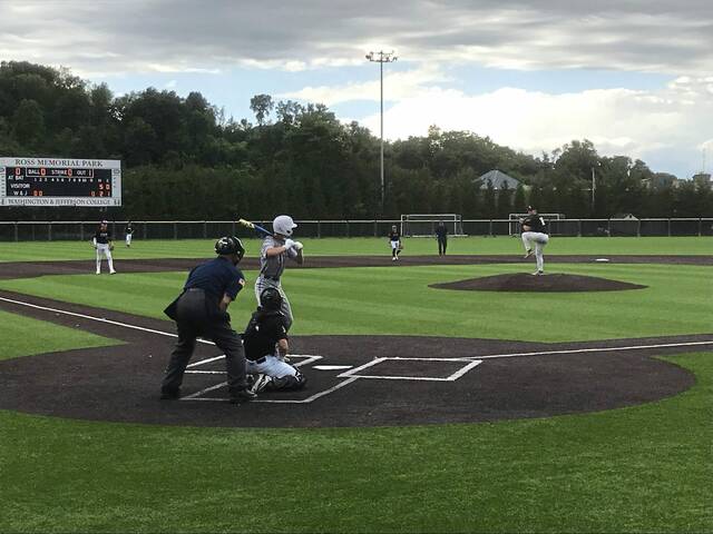 With surprise starter stifling Avella, Eden Christian rolls into PIAA Class A semifinals