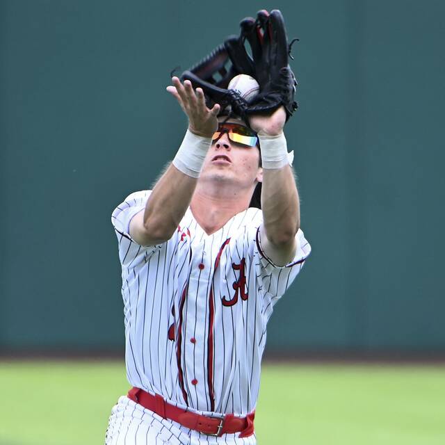 PIAA releases semifinal sites, times for 2024 state baseball playoffs