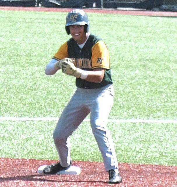 Penn-Trafford comes up short; future still bright