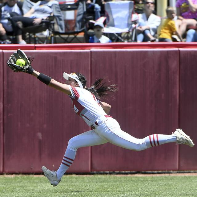 PIAA announces semifinal sites, times for 2024 state softball playoffs