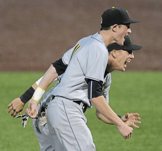 Former WPIAL, Wild Things player James Meeker gets MLB call-up from Brewers