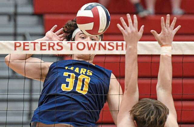 PIAA releases sites, times for boys volleyball, lacrosse semifinals