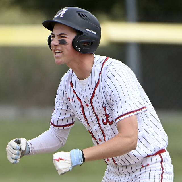 Avonworth reaches 1st PIAA championship game after fast start in state semifinal