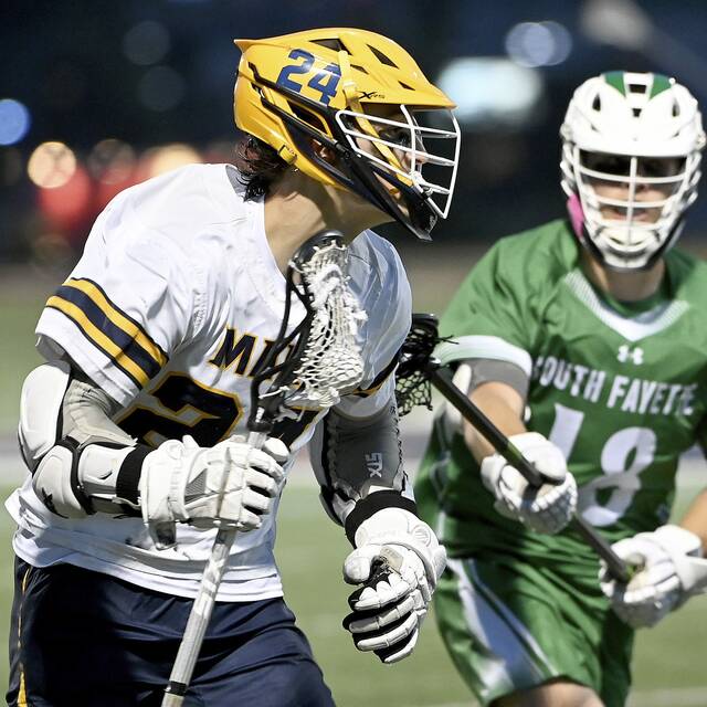 What to watch for in WPIAL sports on June 11, 2024: Mars, South Fayette to meet in PIAA lacrosse semifinals