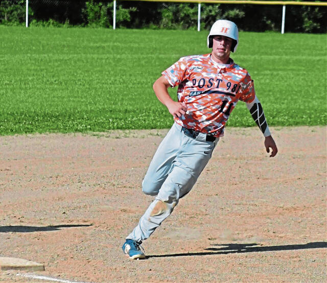 Hempfield East Legion looking to build on historic season