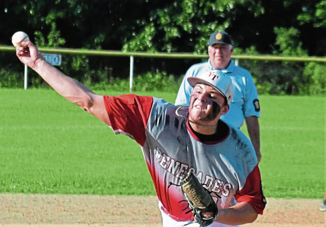 Young Township seeking return to American Legion league regionals
