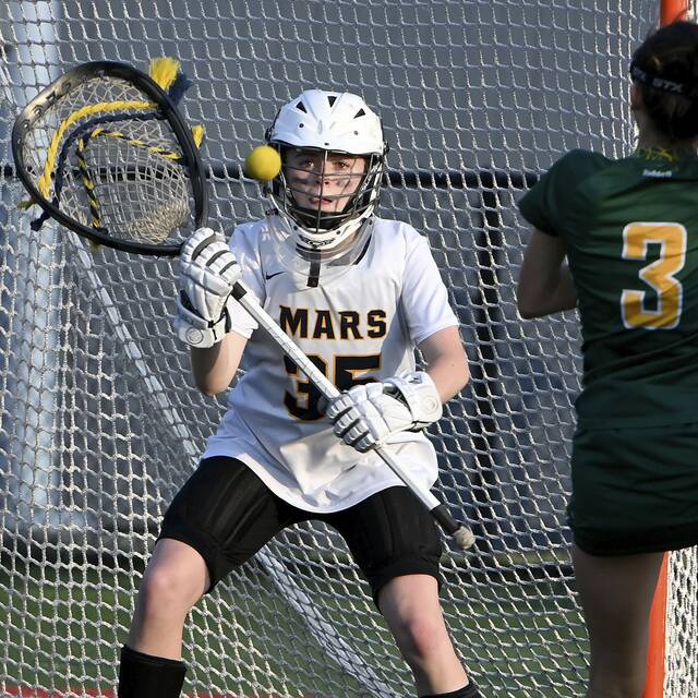 WPIAL finalists headline 2024 All-WPIAL girls lacrosse teams