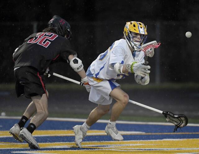 Optimism reigns after solid season for Hampton boys lacrosse