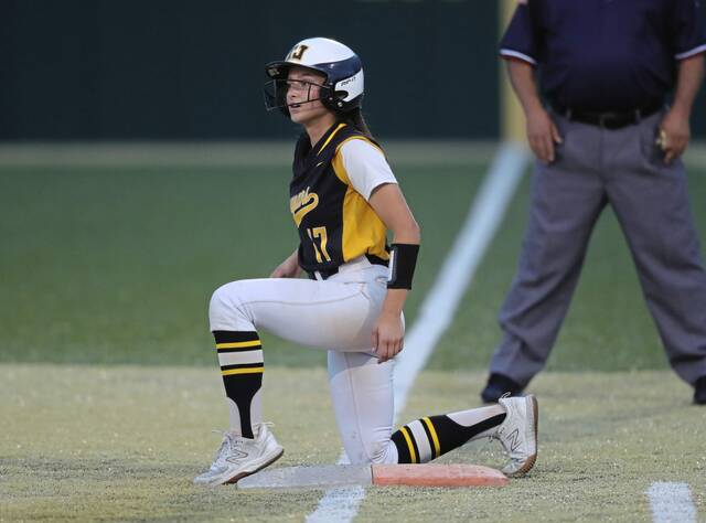 PIAA Class 5A softball championship preview: Thomas Jefferson vs. Pittston Area