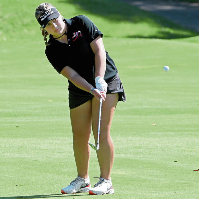WPIAL girls golf adds 8 new teams for next school year