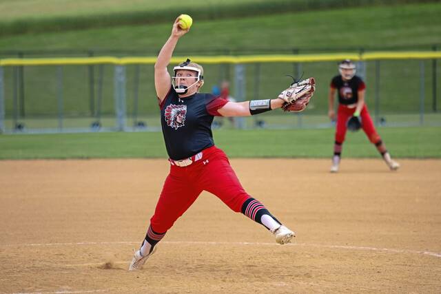 Mental toughness helps Elizabeth Forward softball to PIAA Class 4A title game