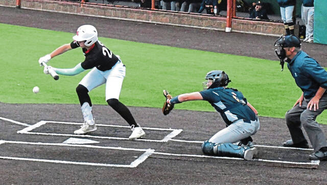 ‘Courage and grit’ propel Eden Christian to baseball season to remember