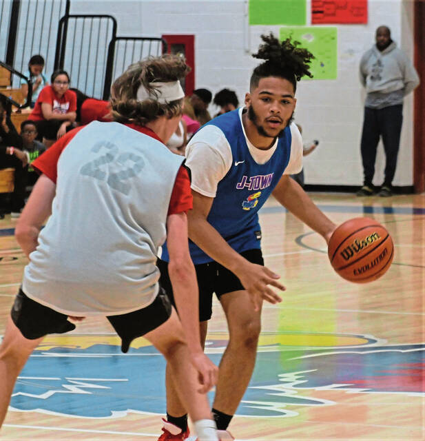 4th Tre Cunningham Memorial Basketball Tournament is biggest yet