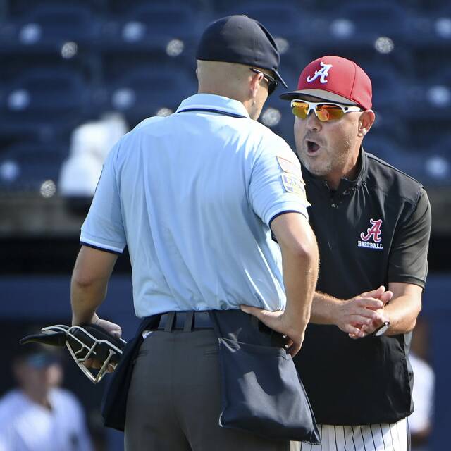 Avonworth says disputed call in PIAA finals  shifted momentum in 12-0 loss to Neumann-Goretti