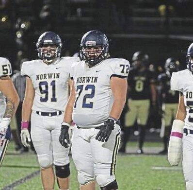 GoFundMe posted for former Norwin football player Josiah Pastories, who was killed in auto accident