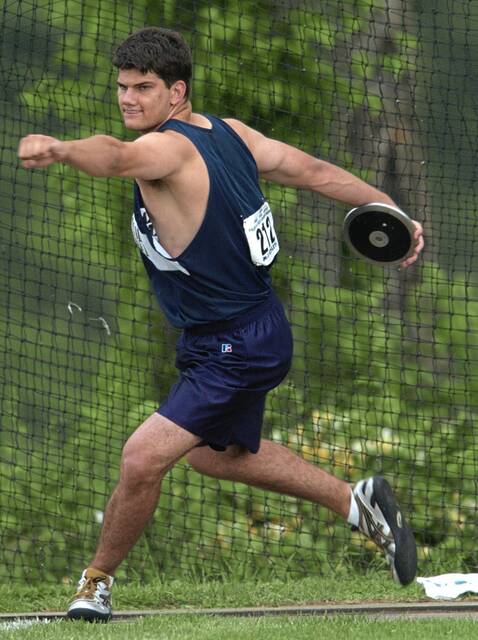 Class of 2024 to be inducted into Franklin Regional Athletic Hall of Fame