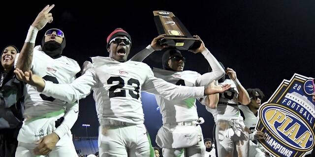 PIAA to appeal Beaver County judge’s decision that kept Aliquippa in 4A football