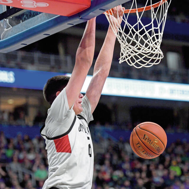 WPIAL reveals updated section alignments for winter sports including basketball, wrestling