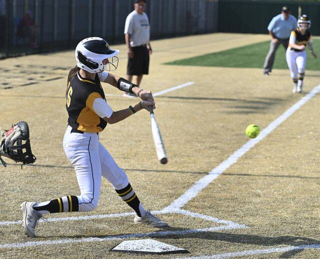 Trib HSSN softball player of the week for June 18, 2024<span class="headline-video">Video <i class="fa-solid fa-circle-play"></i></span>