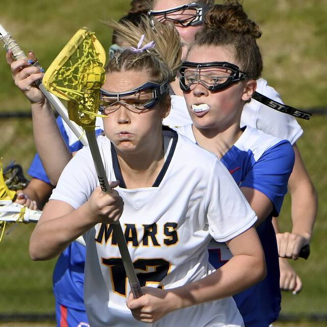 After trip to WPIAL final, Chartiers Valley girls lacrosse vows to maintain winning performance