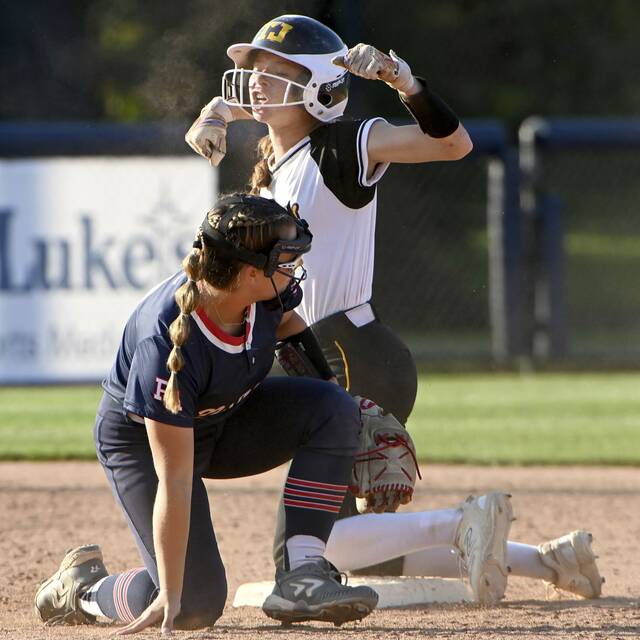 Trib HSSN Pennsylvania high school softball rankings for June 19, 2024