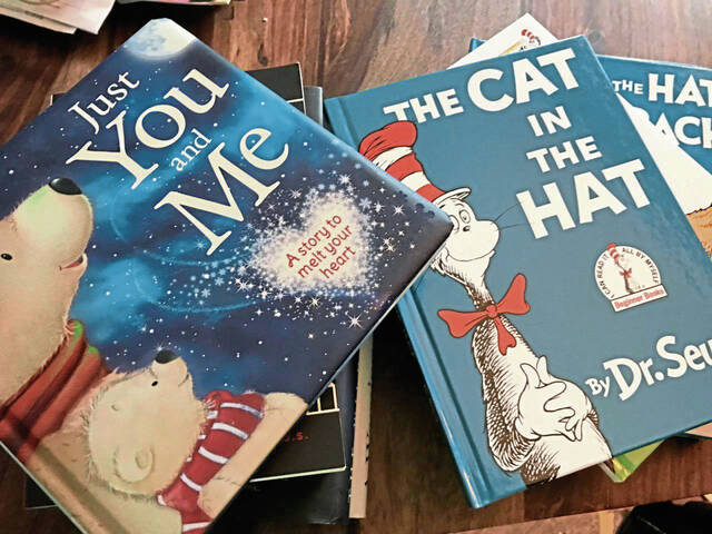 Summer reading program continues at Hampton Library