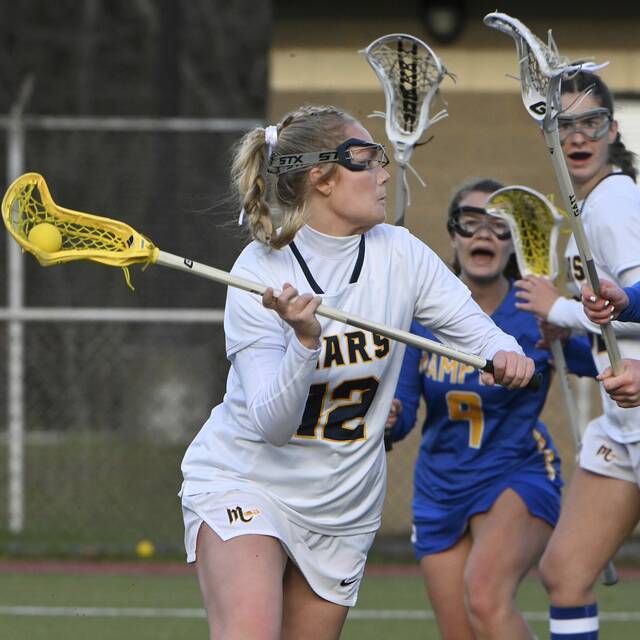 WPIAL girls lacrosse players earn postseason honors from USA Lacrosse