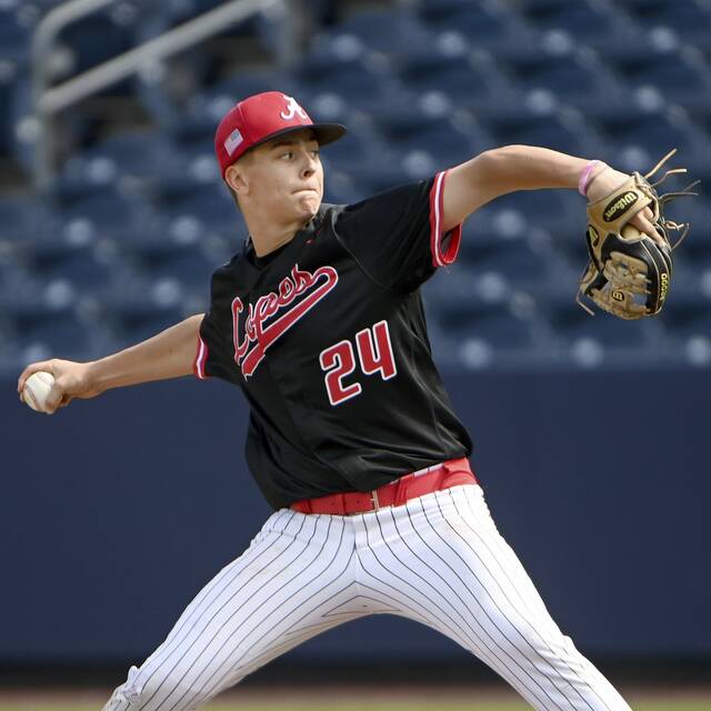 Trib 10: State finalists, champs top final baseball, softball power rankings