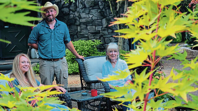 PlumLine Nursery marks 50th anniversary