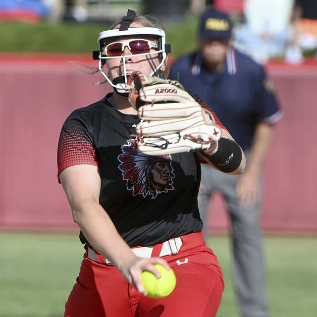 2024 Trib HSSN Head of the Class: Softball Player and Coach of the Year for each classification