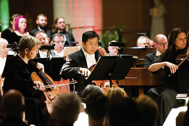 The Stroller, June 28, 2024: Events in the Alle-Kiski Valley