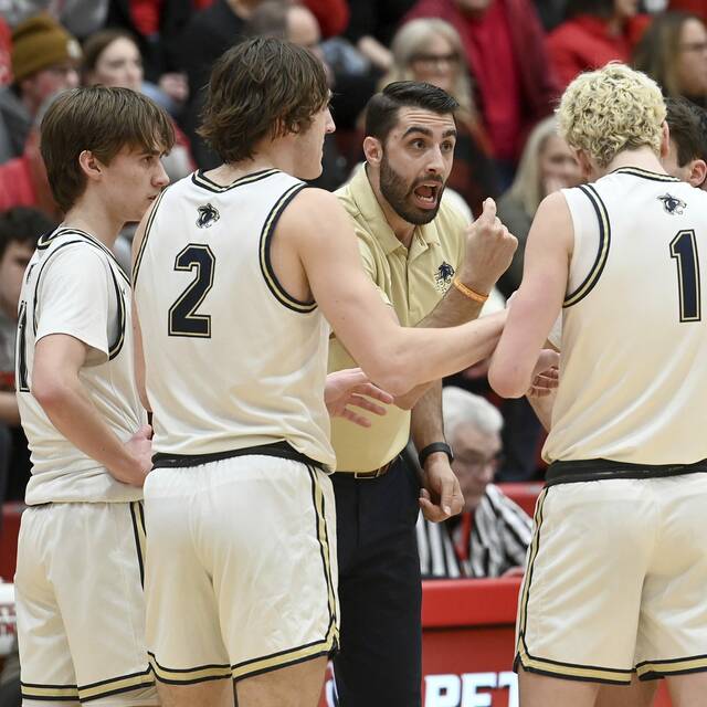 Franklin Regional notebook: Panthers to move into new-look basketball section