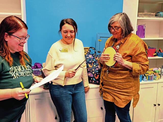 Northland Radio Hour presents July 11 mystery program