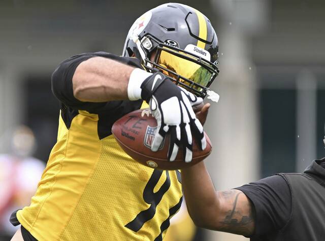 Steelers' Heyward'S Contract Dispute: The Latest Updates You Need! - hroyile