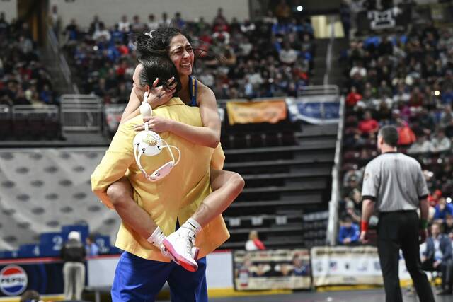 Top stories of the 2023-24 school year in WPIAL sports