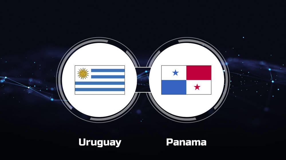 2024 Copa America Uruguay vs. Panama Prediction, Picks and Odds June 23