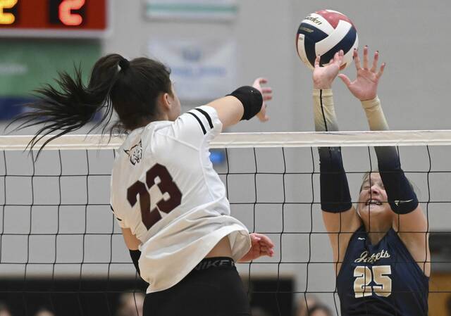Breaking down changes to the 2024-25 WPIAL girls volleyball alignment